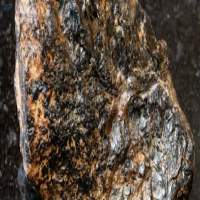 Tin Ore
