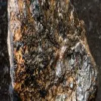Tin Ore