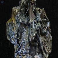 Tungsten Concentrate