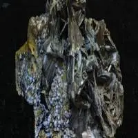 Tungsten Concentrate