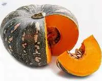 Sweet Pumpkin