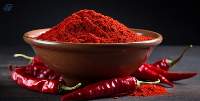 Red Chili Powder