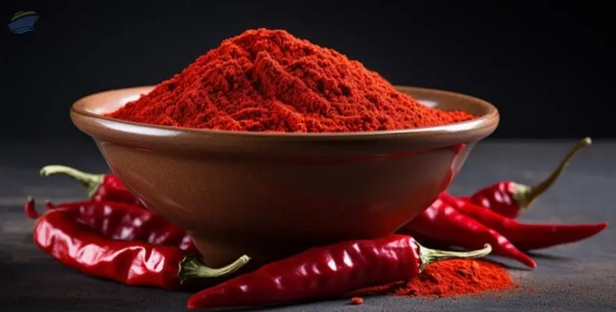 Red Chili Powder