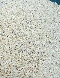 Hulled White Sesame