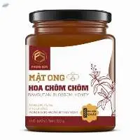 Rambutan Flower Honey