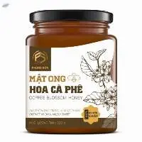 Coffee Flower Honey