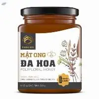 Polyflower Honey