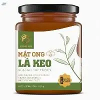 Acacia Leaf Honey