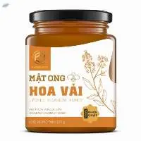 Lychee Flower Honey