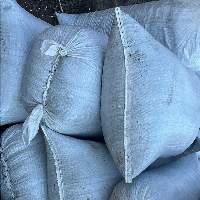 PET Bottle Flakes 