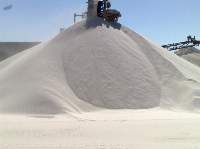 Sand