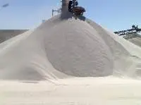 Sand