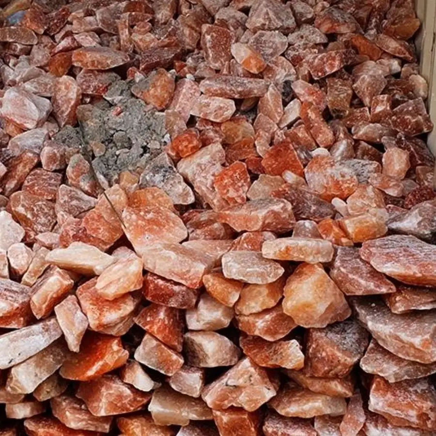 Salt