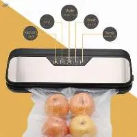 Upscale Vacuum Sealer & Packing Machine