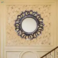 10 Inch Decorative Mirrors For Living Room