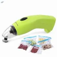 Upscale Portable Vacuum Sealer Airtight Machine
