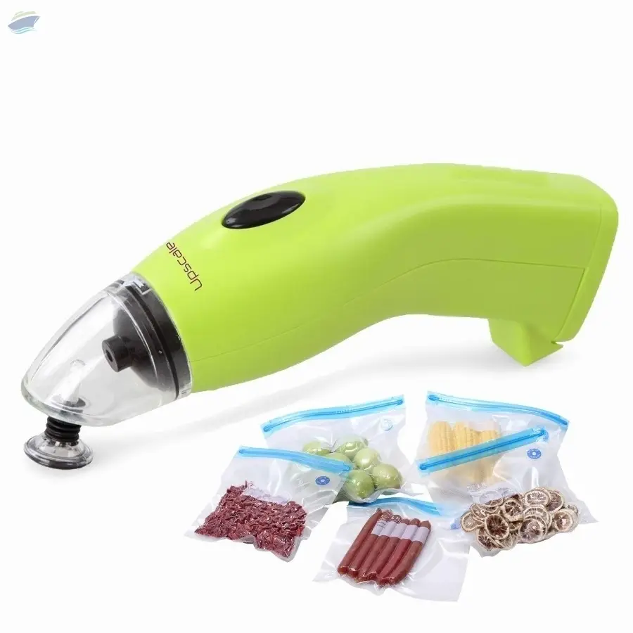 Upscale Portable Vacuum Sealer Airtight Machine