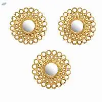 10 Inch Decorative Mirrors For Living Room