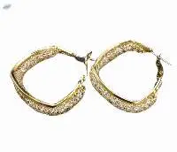 Ladies Dangle Earrings