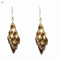 Ladies Drop Earrings