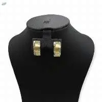 Ladies Stud Earrings