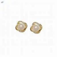 Ladies Stud Earrings