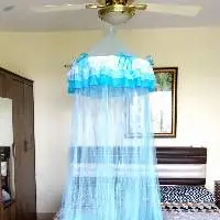 Kiddale Canopy Mosquito Net For Bed