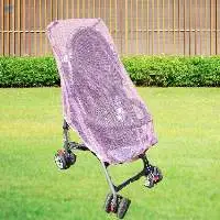 Baby Stroller & Pram Mosquito Net