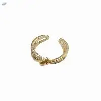 Upscale Stylish Fashion Ring