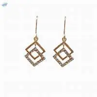Ladies Drop Earrings