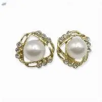 Ladies Stud Earrings