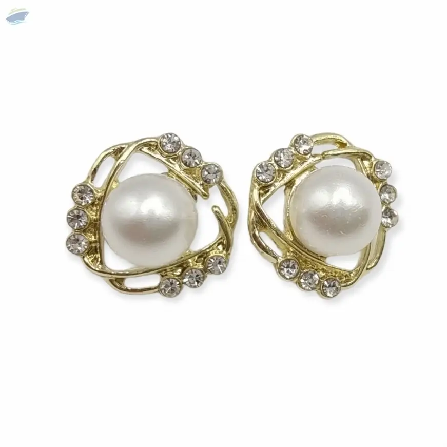 Ladies Stud Earrings