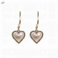 Ladies Dangle Drop Earrings