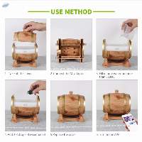 3 in 1 Musical Humidifier with Aroma Diffuser