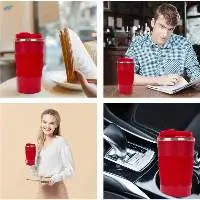 Upscale Travel Mug, Insulated Coffee Cup