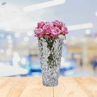 Upscale Polycarbonate Heavy Duty Flower