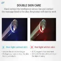 Electric Eye and Face Massager