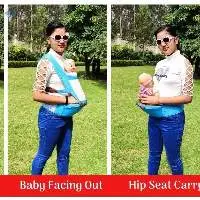 Kiddale Baby Carrier Sling