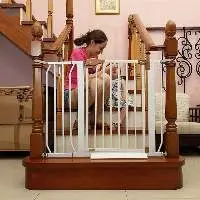 Kiddale Metal Safety Gate Accessory Extension