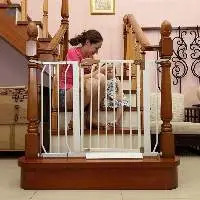 Kiddale Metal Safety Gate Extension