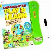 Kiddale Interactive Children Book
