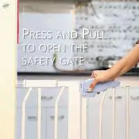 Kiddale Safety Gate