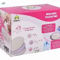 Kiddale Breast Milk Nursing Pads