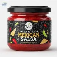 PERFECTO  Mexican Salsa