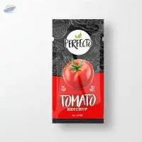 PERFECTO Tomato Ketchup Sachet