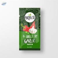 PERFECTO Chilly Garlic Sauce