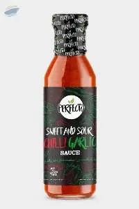 PERFECTO Chilly Garlic Sauce