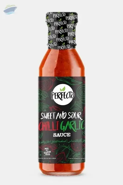 PERFECTO Chilly Garlic Sauce