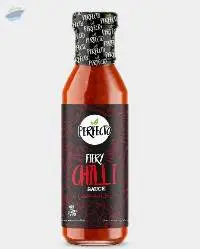 Perfecto Chilly Sauce