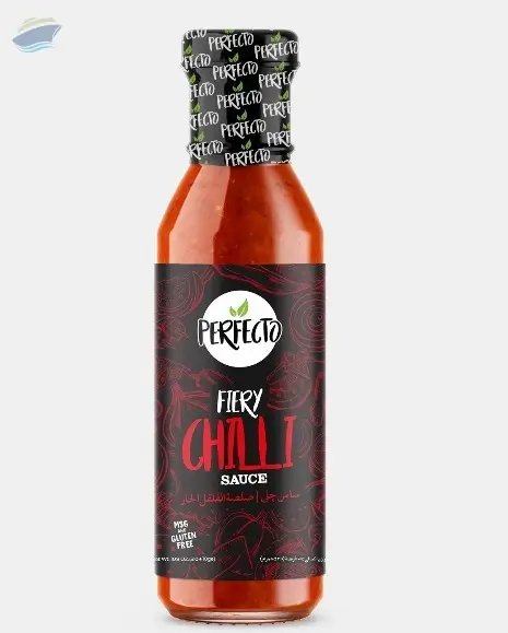 Perfecto Chilly Sauce